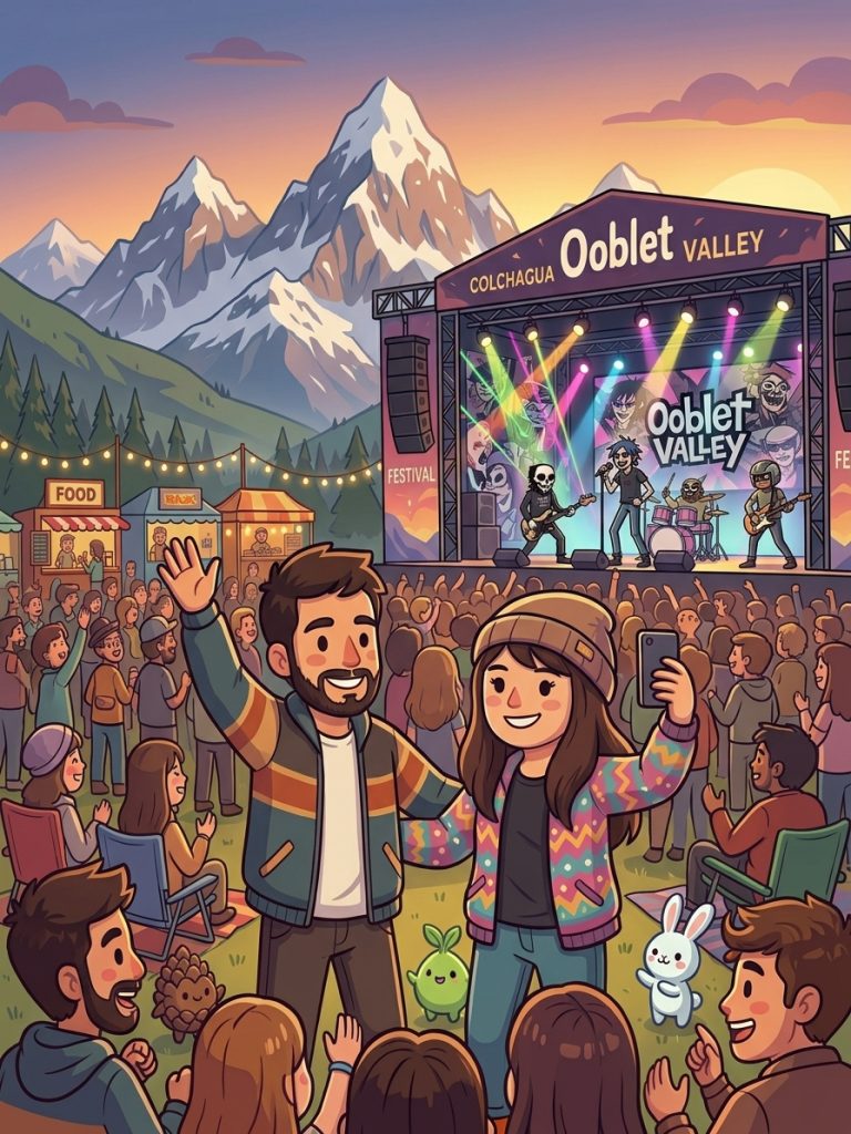 Entradas para un concierto de nuestra banda favorita